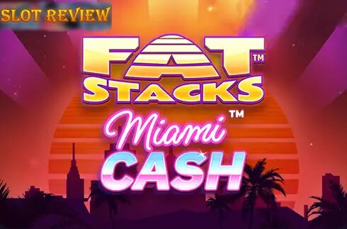 FatStacks Miami Cash icon